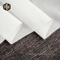 Garment fabric interlining warp woven fabric for shirt